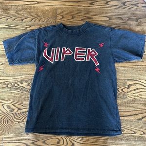 Anime Bing Viper T-Shirt
